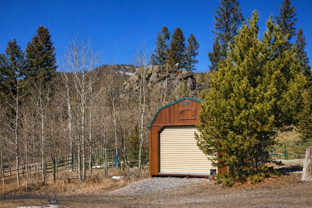 109 Labelle Gulch Road, Butte, MT 59701 photo 30