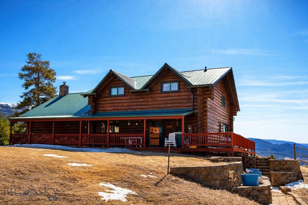 109 Labelle Gulch Road, Butte, MT 59701 photo 4