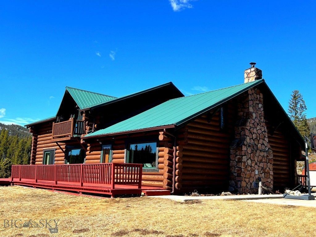 109 Labelle Gulch Road, Butte, MT 59701 photo 5