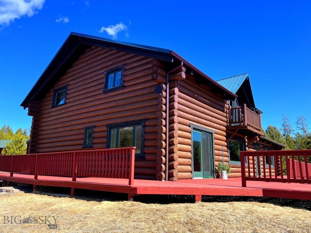 109 Labelle Gulch Road, Butte, MT 59701 photo 7