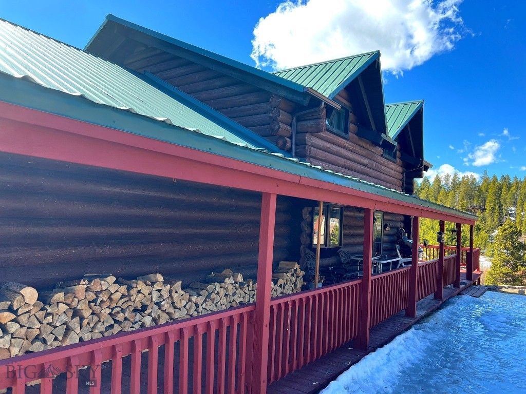 109 Labelle Gulch Road, Butte, MT 59701 photo 8