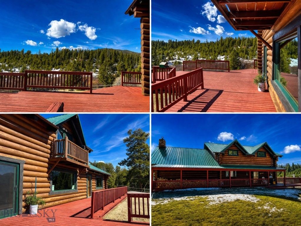 109 Labelle Gulch Road, Butte, MT 59701 photo 9