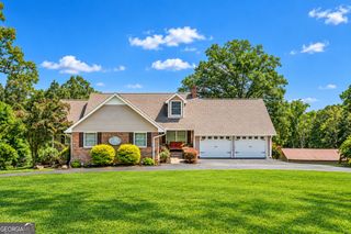 39 Garrard Road SE, Rome, GA 30161