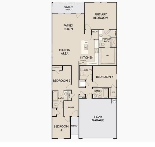 17437 Ronocco RD, Pflugerville, TX 78660