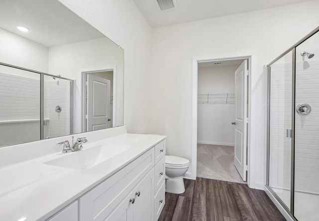 17437 Ronocco RD, Pflugerville, TX 78660