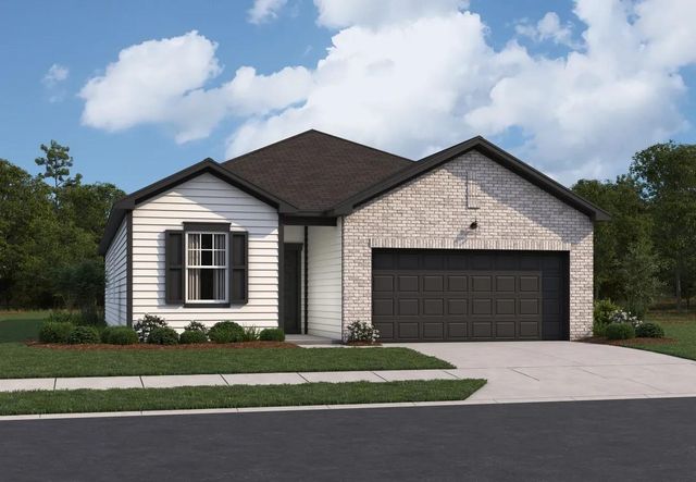 17437 Ronocco RD, Pflugerville, TX 78660