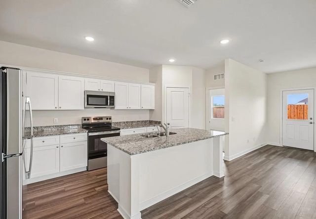 17437 Ronocco RD, Pflugerville, TX 78660