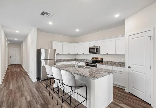 17437 Ronocco RD, Pflugerville, TX 78660