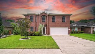 1016 Jefferson Street, Alvin, TX 77511