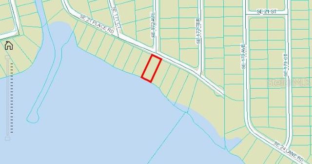 SE 21ST PLACE ROAD, Silver Springs, FL 34488