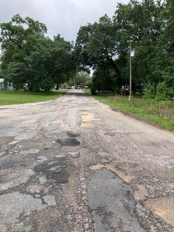 SE 21ST PLACE ROAD, Silver Springs, FL 34488