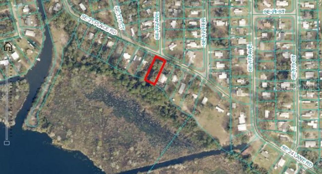 SE 21ST PLACE ROAD, Silver Springs, FL 34488