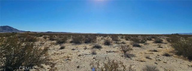 800 Green Rock Mine Rd. Near, Lucerne Valley, CA 92356