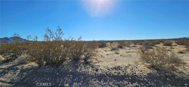 800 Green Rock Mine Rd. Near, Lucerne Valley, CA 92356