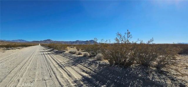 800 Green Rock Mine Rd. Near, Lucerne Valley, CA 92356