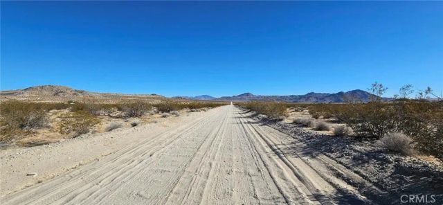 800 Green Rock Mine Rd. Near, Lucerne Valley, CA 92356