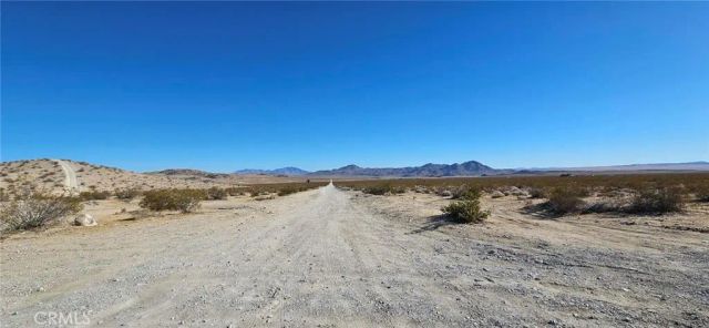 800 Green Rock Mine Rd. Near, Lucerne Valley, CA 92356