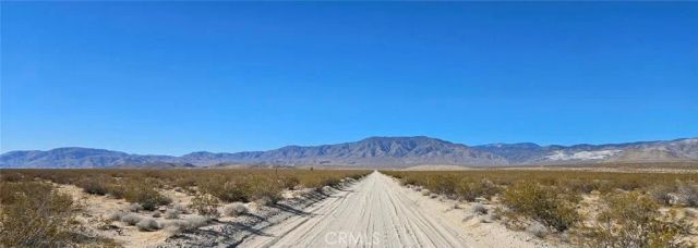 800 Green Rock Mine Rd. Near, Lucerne Valley, CA 92356