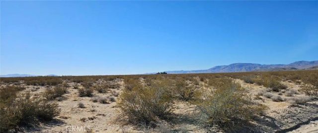 800 Green Rock Mine Rd. Near, Lucerne Valley, CA 92356