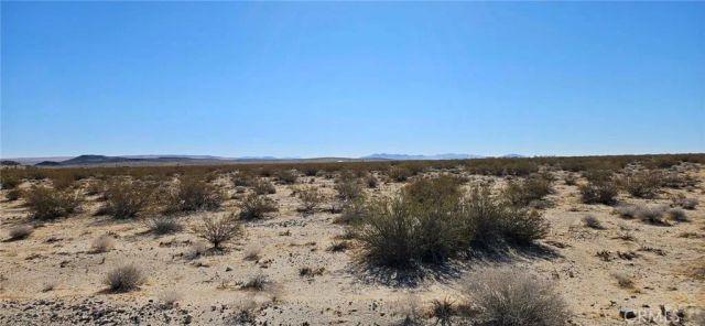 800 Green Rock Mine Rd. Near, Lucerne Valley, CA 92356