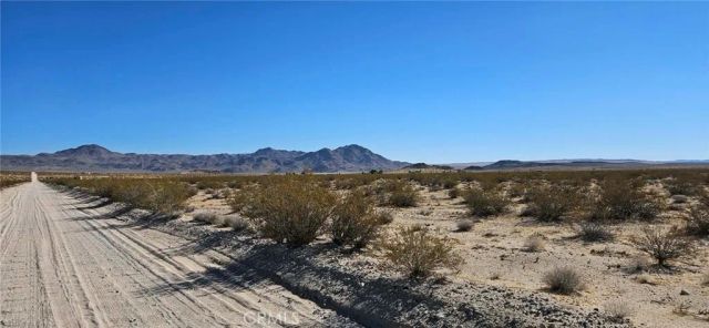 800 Green Rock Mine Rd. Near, Lucerne Valley, CA 92356