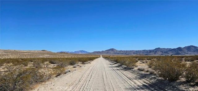 800 Green Rock Mine Rd. Near, Lucerne Valley, CA 92356