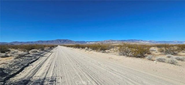 800 Green Rock Mine Rd. Near, Lucerne Valley, CA 92356
