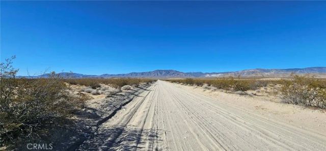800 Green Rock Mine Rd. Near, Lucerne Valley, CA 92356