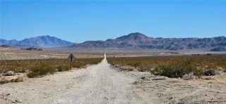 800 Green Rock Mine Rd. Near, Lucerne Valley, CA 92356
