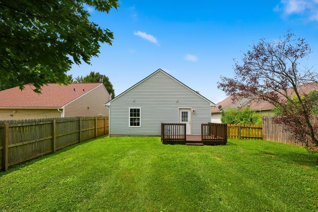 208 Timberwood Trace, Georgetown, KY 40324