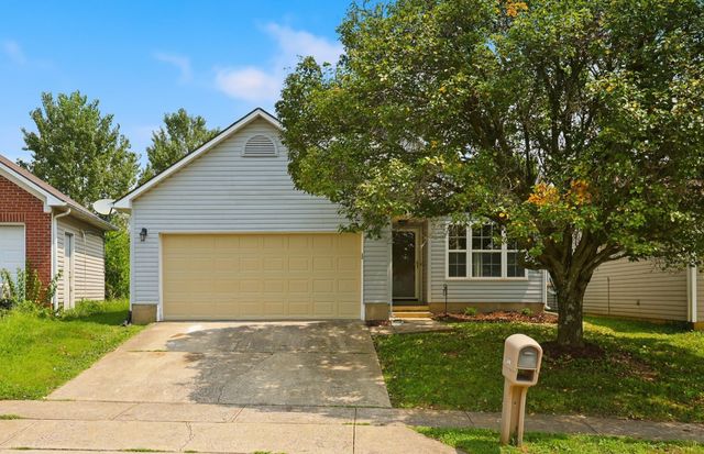 208 Timberwood Trace, Georgetown, KY 40324
