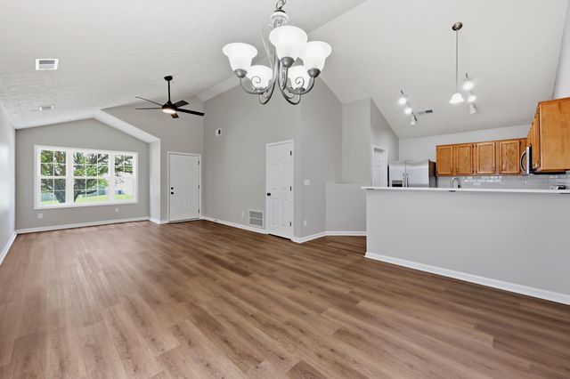 208 Timberwood Trace, Georgetown, KY 40324