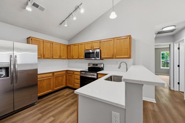 208 Timberwood Trace, Georgetown, KY 40324