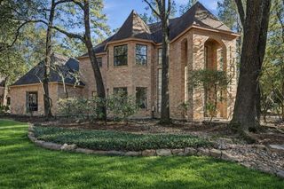 142 E Placid Hill Circle, The Woodlands, TX 77381