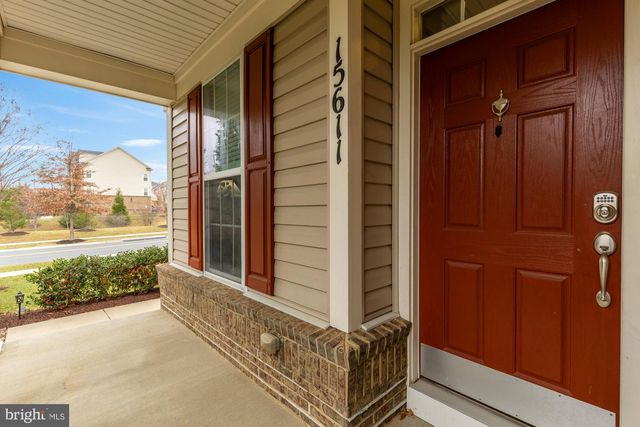 15611 COOLIDGE AVE, Silver Spring, MD 20906