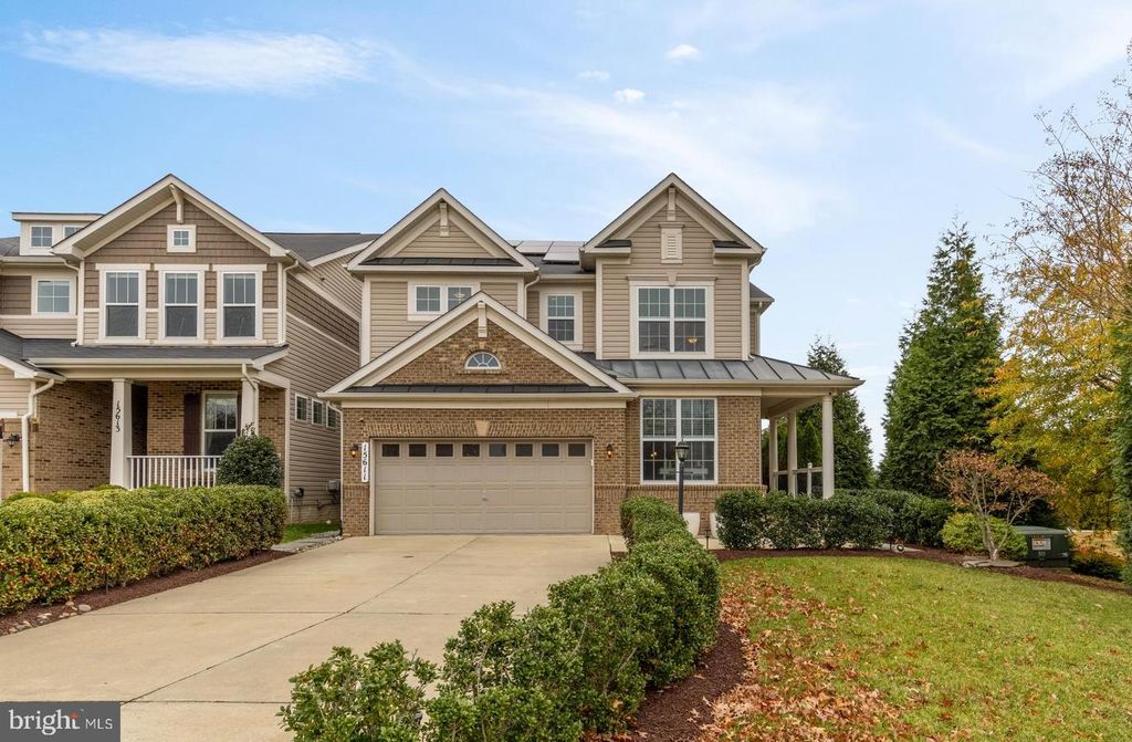 15611 COOLIDGE AVE, Silver Spring, MD 20906