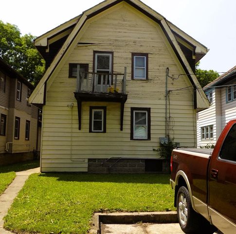 3152 N 38th STREET #3154, Milwaukee, WI 53216