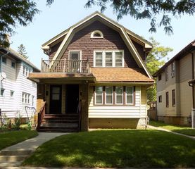 3152 N 38th STREET #3154, Milwaukee, WI 53216