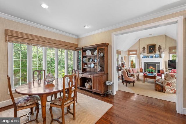 1236 DENBIGH LN, Wayne, PA 19087