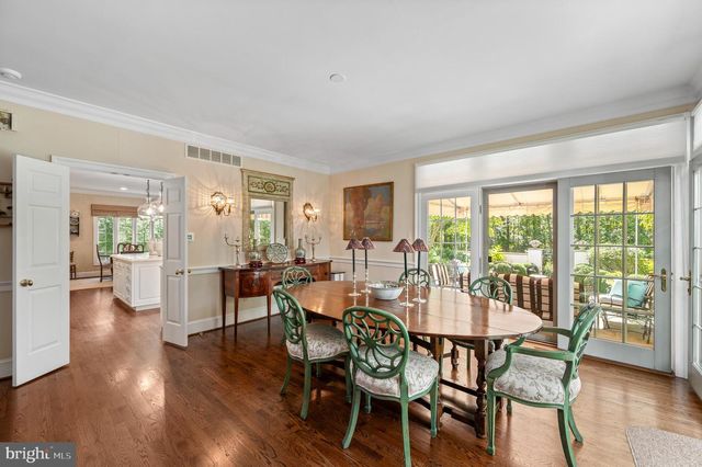 1236 DENBIGH LN, Wayne, PA 19087