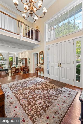 1236 DENBIGH LN, Wayne, PA 19087