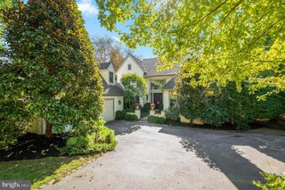 1236 DENBIGH LN, Wayne, PA 19087