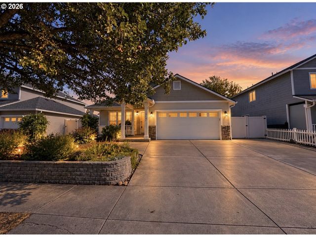 1101 Nw 23RD Ave, Battle Ground, WA 98604