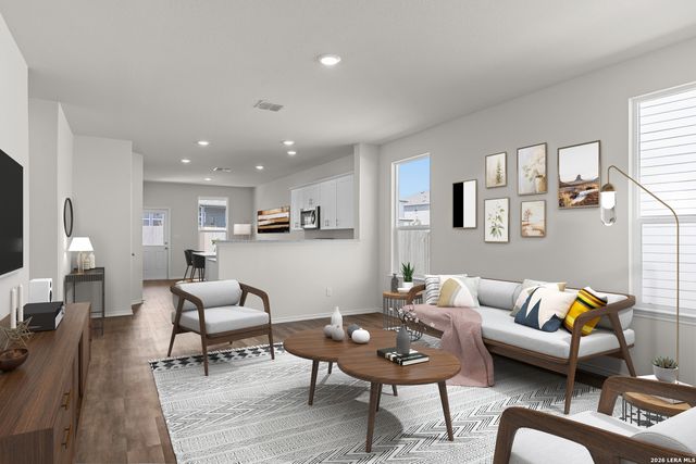 816 Soapberry Dr, New Braunfels, TX 78130