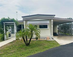 239 RUE DE FONTAINE, Tavares, FL 32778