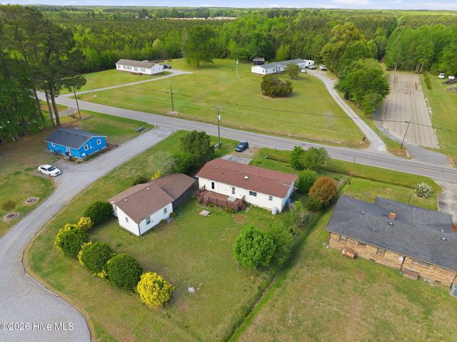 1495 Northside Road, Elizabeth City, NC 27909