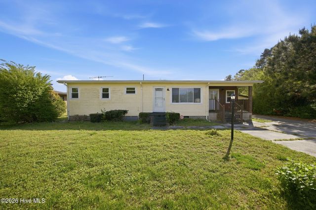 1495 Northside Road, Elizabeth City, NC 27909