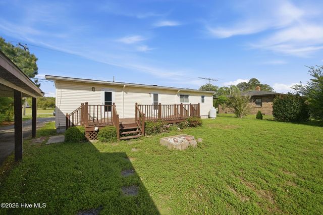 1495 Northside Road, Elizabeth City, NC 27909