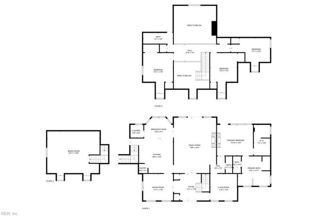 133 Mid Ocean, Williamsburg, VA 23188