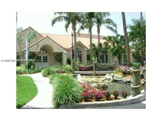 3300 N Pinewalk Dr N 1928, Margate, FL 33063